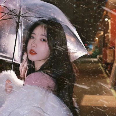 笨女孩