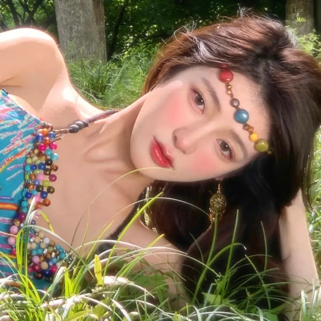 美眉的野心