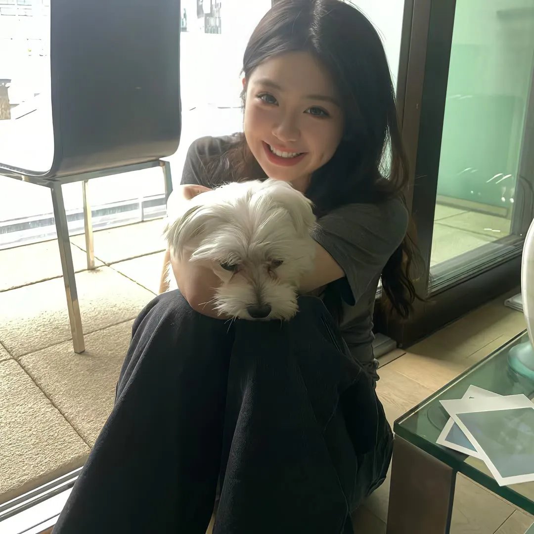 敢爱